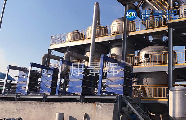 河北某化工厂采购3套全焊接换热器 河北某化工厂采购3套全焊接换热器